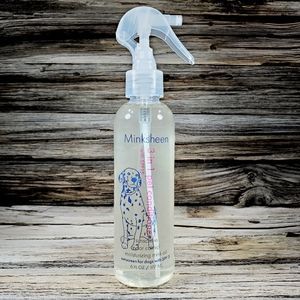 Touch of Mink Minksheen Dog Pet UV Sunscreen SPF15